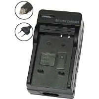 123accu Ricoh BJ-7 / BP-DC6 / D-BC106 oplader (huismerk)