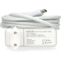 123accu Apple MacBook USB-C adapter (140W, huismerk)
