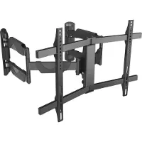 My Wall HP41CL TV-hoekbeugel 94,0 cm (37) - 177,8 cm (70) Draaibaar, Roteerbaar, Kantelbaar, Zwenkbaar