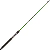 GARBOLINO Jungle Tele Trout Rod Groen 1.80 m / 5-15 g