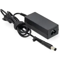 HP 123accu vervangt adapter (19.5 V, 2.31 A, 45 W, 7.4 x 5.0 plugmaat)