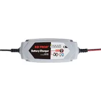 Aq-Tron AQ2000 accu-/druppellader voor Lood, AGM, Gel, Lithium (6V-12V, 2A)