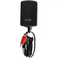 Landport PC12-01 VRLA loodaccu oplader 3 Ah t/m 12 Ah (12V, 1A)