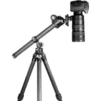 Sunway Carbon Fiber Extension Arm (ccb-01)