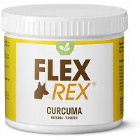 FlexRex Curcuma