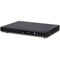 Denver 5.1 CH DVD Player HDMI DVH1245
