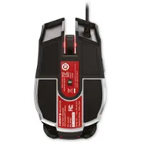 Cherry Muis Gaming - - MC 9620 FPS - 12000 dpi - Ergonomisch - Ambidextrous