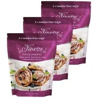 Sukrin | Finesse | 3 Stuks | 3 x 500g