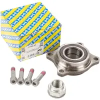 SNR Wiellagerset R160.30