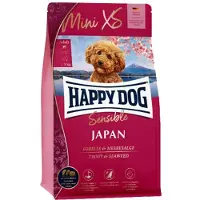 Happy Dog Sensible Mini XS Japan