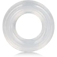 California Exotics Premium siliconen cockring