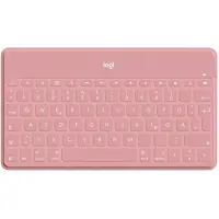 Logitech Keys-To-Go voor iPad blush