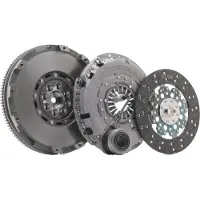 Valeo Koppelingsset 837543