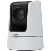 Axis V5925 - Netwerkbewakingscamera - PTZ (Pan-Tilt-Zoom) - Kleur - 1920 x 1080 - 1080p - Audio - SDI, HDMI - LAN 10/100 - MPEG-4, MJPEG, H.264 - DC 11 - 13 V
