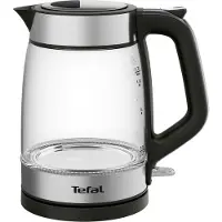Tefal Glass Kettle KI6058