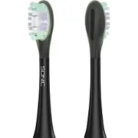 Uni-T Sonic Elite - Sonische Tandenborstelkoppen - Zacht Wolsie - Set van 2