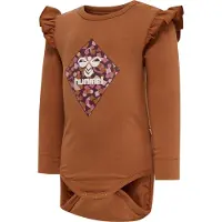 Hummel Cilja Body Met Lange Mouwen