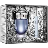 Paco Rabanne Invictus Gift Set