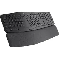 Logitech K860 for Business toetsenbord Bluetooth Zwitsers Grafiet