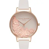 Olivia Burton Horloge Dames OB16FS85 (Ø 38 mm)