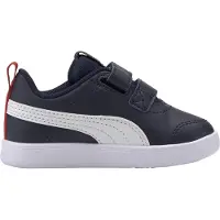 Puma Lage sneakers COURTFLEX INF kind 19