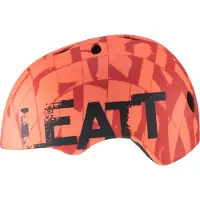 Leatt MTB Trail 1.0 Fietshelm