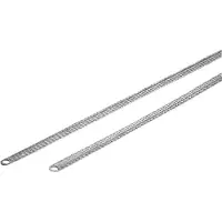 Rittal SZ 2412.210 Aardingsband Met contacthuls Koper 10 stuk(s) Package
