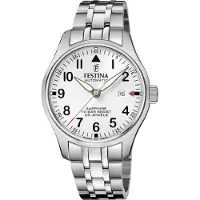 Festina - F20151/A - Polshorloge - Automatisch - Heren