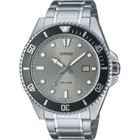 Casio COLLECTION & VINTAGE Polshorloges MDV-107D-8AVDF
