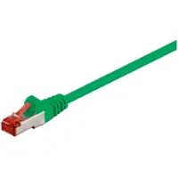 Goobay S/FTP Cat 6 kabel -