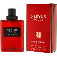 Givenchy XERYUS ROUGE Eau de Toilette, 100 ml