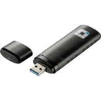 D-Link DWA-182 - Wifi-adapter - WiFi 5 - AC1200