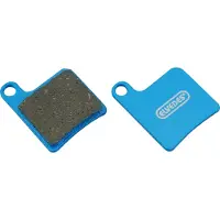 Elvedes Schijfrem Blokset 6861 Giant Mph 2001-2005