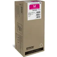 Epson T9733 Inktcartridge Magenta Hoge capaciteit