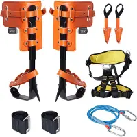 Vevor Boomklimspikes Set