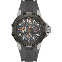 GUESS Contender Horloge