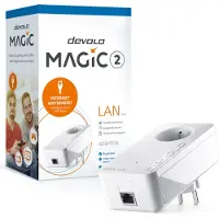 Devolo Magic 2 LAN (uitbreiding)