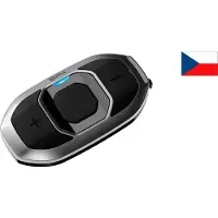 Sena - SF4-02 BLUETOOTH HEADSET W/ HD SPEAKERS