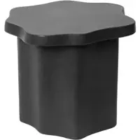 Broste Copenhagen Sonja tafel zwart