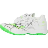 Joma Sportschoen 'Super Copa' wit
