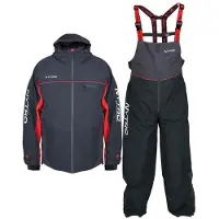 Nytro 3/4 Jacket + Bib'N'Brace Regenpak XL | Regenpak