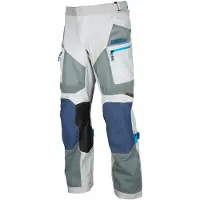 KLIM Baja Mesh Motorfiets Textiel Broek Maat