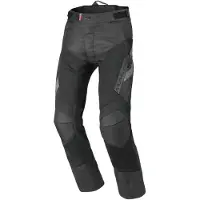 Macna Qargon Motorfiets Textiel Broek Maat