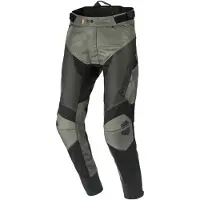 Macna Qargon Tapered Motorfiets Textiel Broek Maat