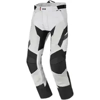 Macna Qargon Motorfiets Textiel Broek Maat