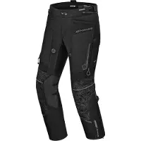 SHIMA Tracker Dames Motorfiets Textiel Broek Maat