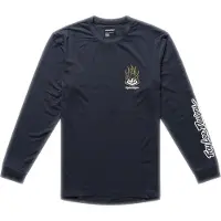 Troy Lee Designs Ruckus Ride Pressed Jeugd Fietsshirt Maat