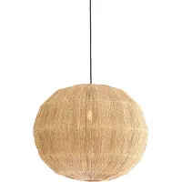 Light & Living Jute Hanglamp Junna Ø 60cm 1x E27
