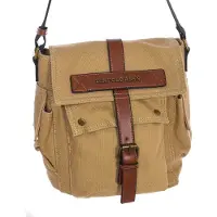 U.s. polo assn. BEULW5430MUP schoudertas voor heren