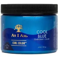 As I Am Curl Color 177ml